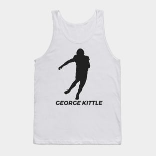 NFL - GEORGE KITTLE Tank Top